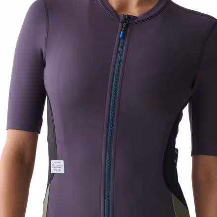 Alt Road Short-Sleeve Jersey - Women's