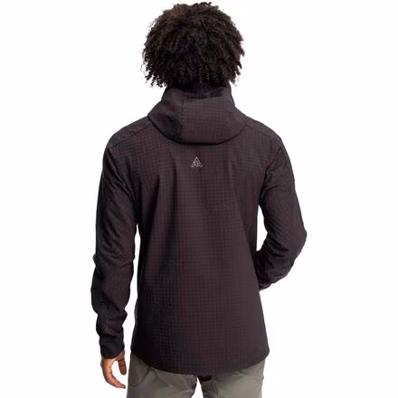 Chilco Anorak Jacket - Men's
