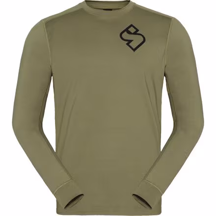 Hunter Long-Sleeve Jersey - Men's