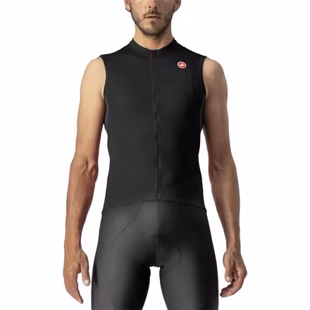 Entrata VI Sleeveless Jersey - Men's