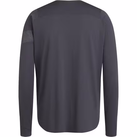 Trail Merino Long-Sleeve T-shirt - Men's