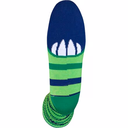 Dinotopia Sock