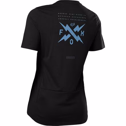 Ranger Drirelease Short-Sleeve Jersey - Women's