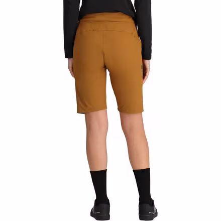 Freewheel Ride Short - Women's