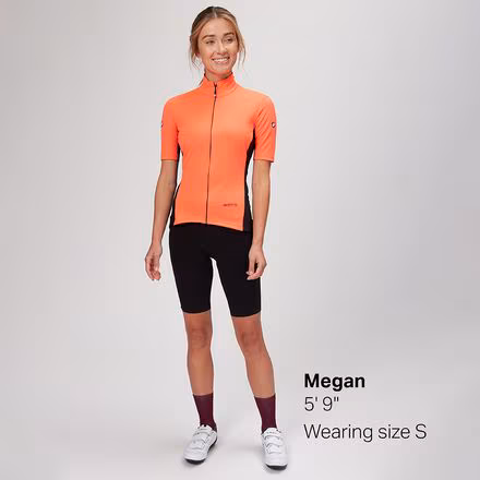 Castelli Premio Black Short - Women's