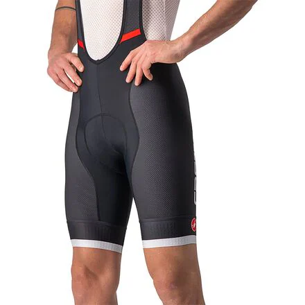 Competizione Kit Bib Short - Men's