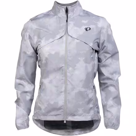 Quest Barrier Convertible Jacket - Women's