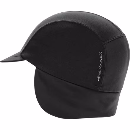 C5 GORE Windstopper Road Cap