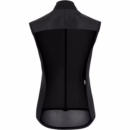 UMA GTV Spring/Fall Vest C2 - Women's