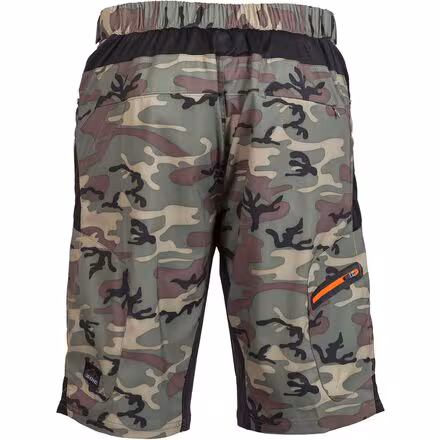 Ether Camo Short - Men's
