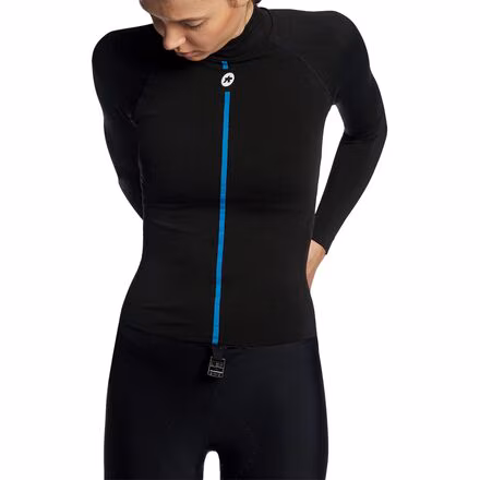 Winter Long-Sleeve Skin Layer - Women's