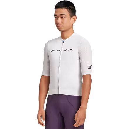 Evade Pro Base 2.0 Short-Sleeve Jersey - Men's