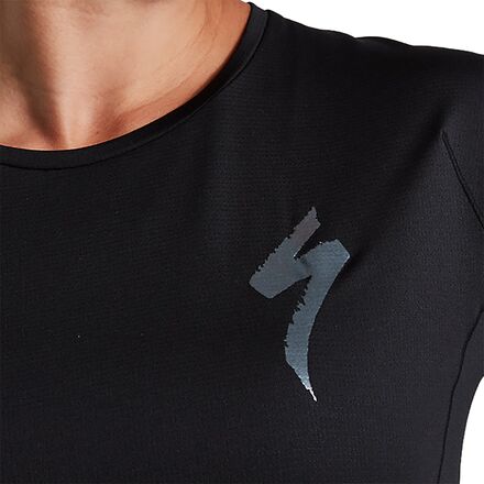 Trail Air Short-Sleeve Jersey - Women's