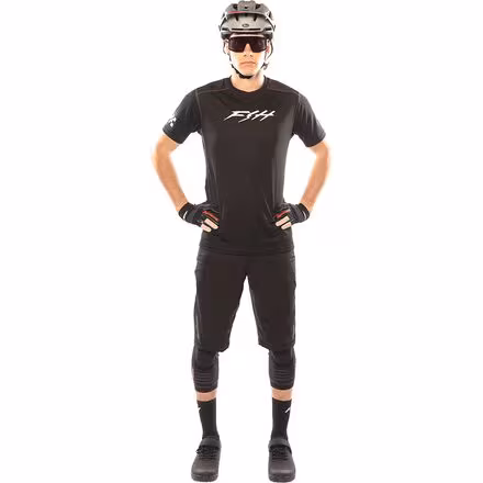 Ronin Alloy Short-Sleeve Jersey - Men's
