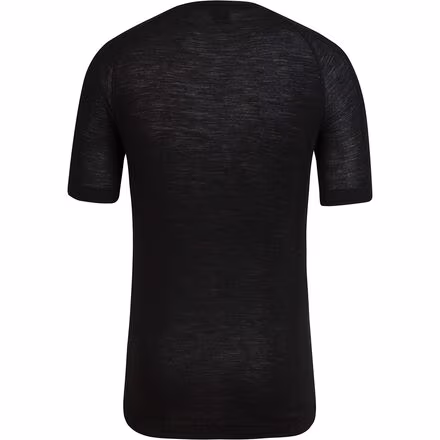 Merino Short-Sleeve Base Layer - Men's