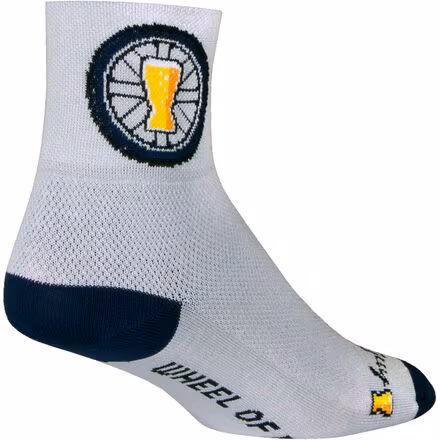 Destiny Classic 3in Bike Sock