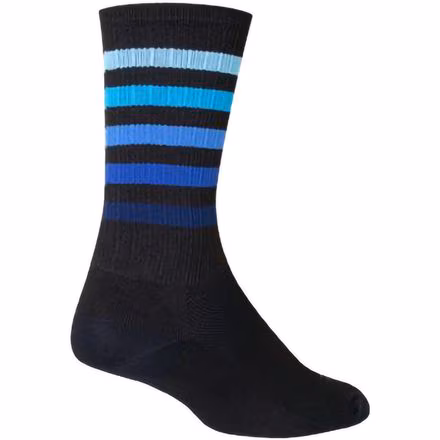 SGX6 Deep Sock