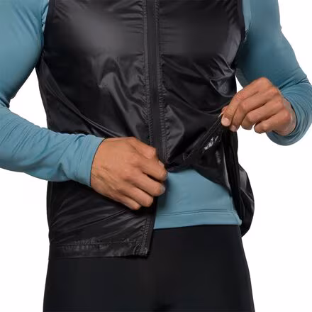Attack Barrier Vest - Men's