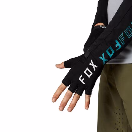 Ranger Gel Short Glove - Men's