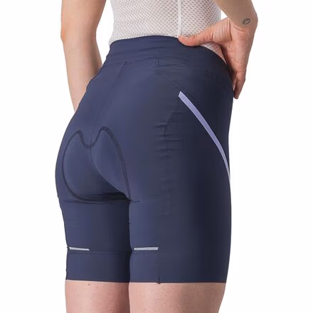 Velocissima 3 Short - Women's