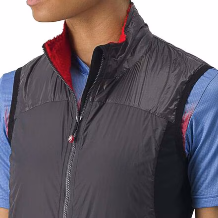 Unlimited Puffy Vest - Women's