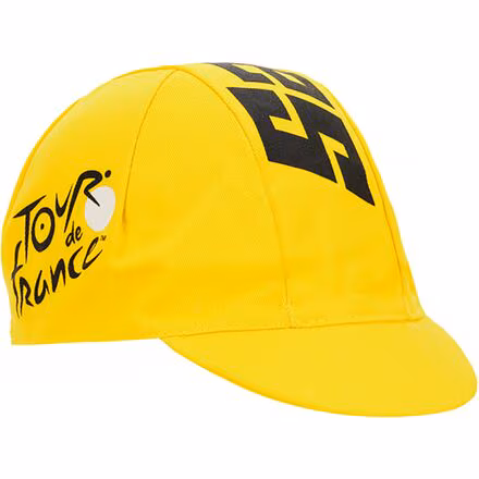 Tour de France Official Cycling Cap