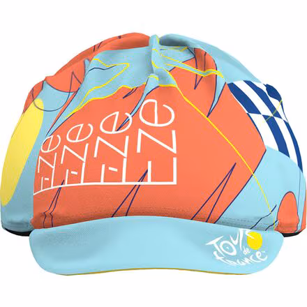 TDF Official Nice Cycling Cap