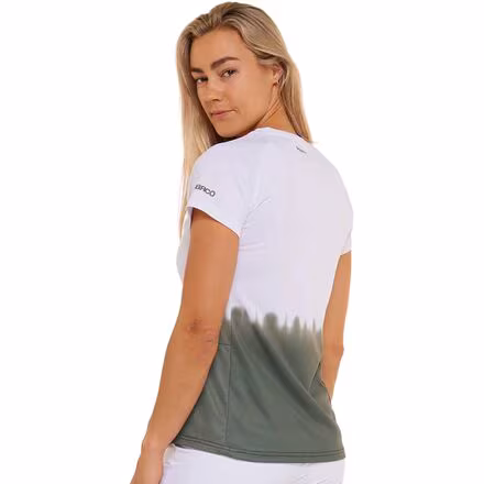 Short-Sleeve Jersey - Women's