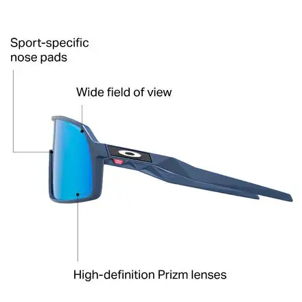 Sutro S Prizm Sunglasses