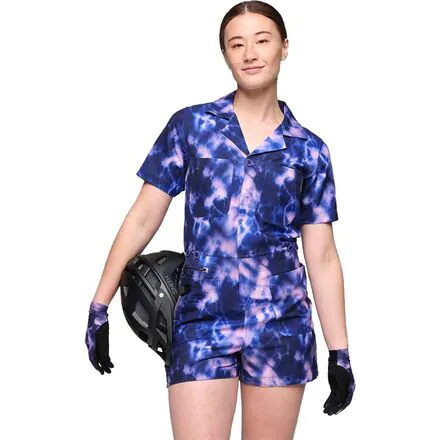 Trail Romper - Women's