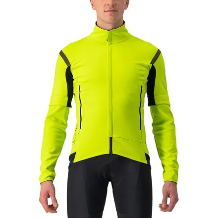 Perfetto RoS Convertible Jacket - Men's