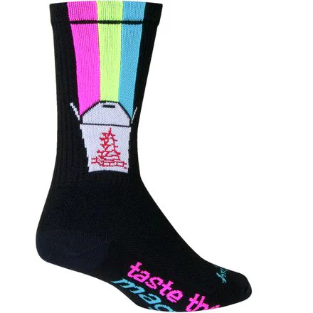 Magic Box Crew Sock