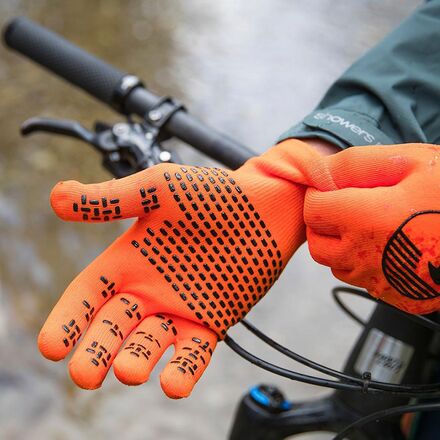 Crosspoint Knit Waterproof Glove - Men's