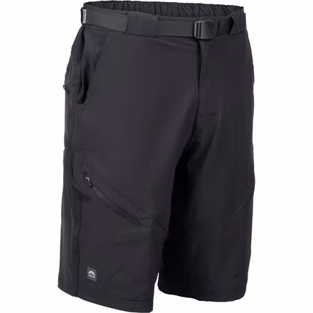 Guide 11 Short + 9 Essential Liner - Men's