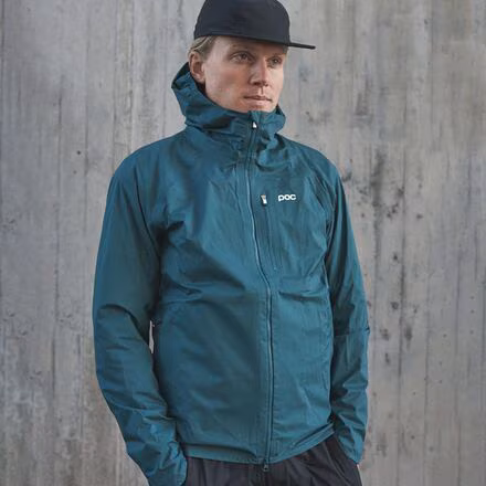 Motion Rain Jacket - Men's