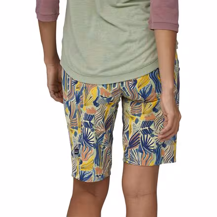 Dirt Craft Bike Short - Women's