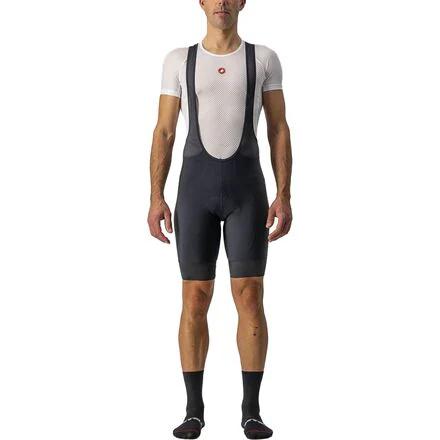 Entrata Bib Short - Men's
