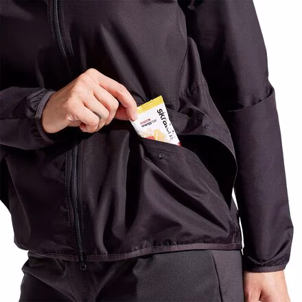 Summit Barrier Jacket - Women's