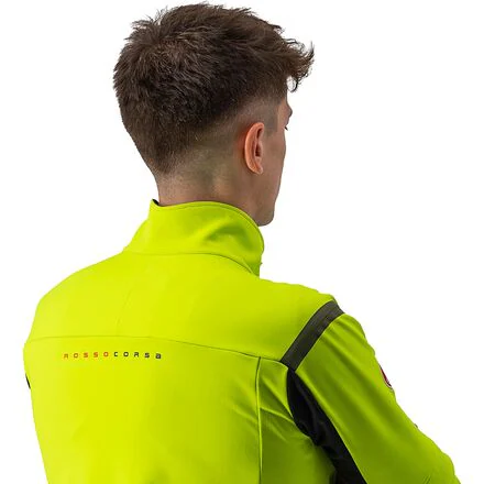 Perfetto RoS Convertible Jacket - Men's