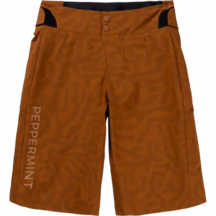 MTB Tech 12in Short - Women's