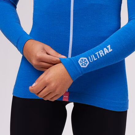 Ultraz Winter Long-Sleeve Skin-Layer - Women's