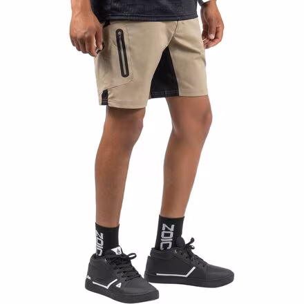 Ether 9 Short + Essential Liner - Men's
