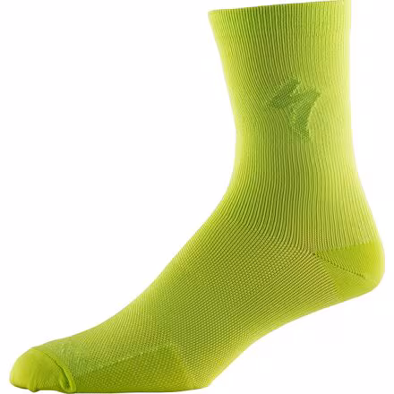 Soft Air Road Tall Sock