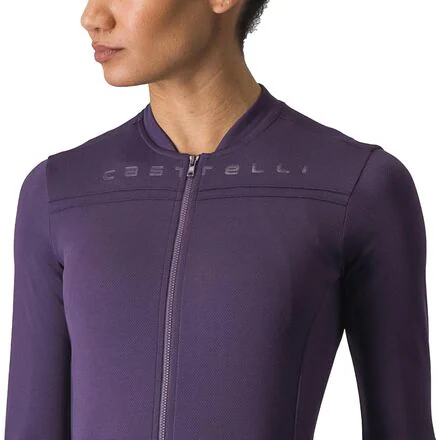 Anima 4 Long-Sleeve Jersey - Women's