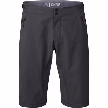 Cinder Crank 12in Short - Men's