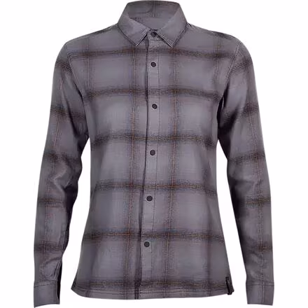 Survivalist StretchFlannel - Women's
