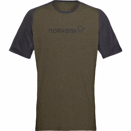 Fjora Equaliser Lightweight Jersey - Men's