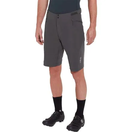 Cinder Crank 12in Short - Men's