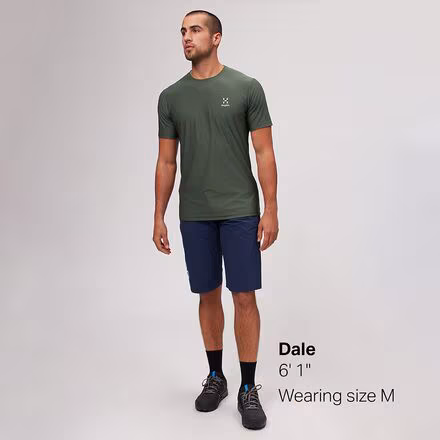 Essential Enduro Short - Men's