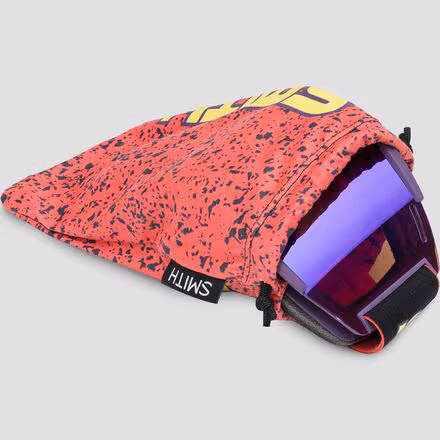 Squad MTB ChromaPop Goggles